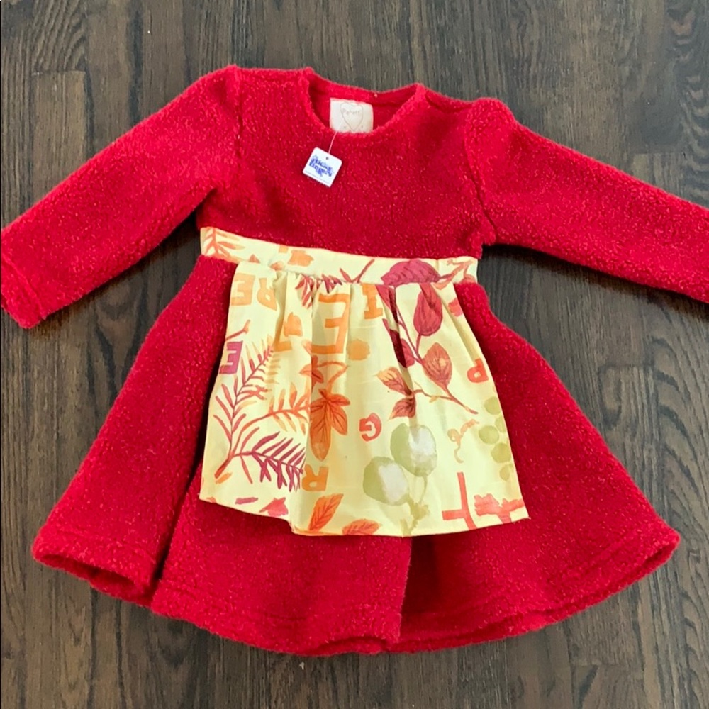 🍁 Toddler Dress 🍁